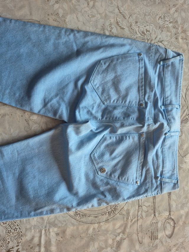 Jeans donna - JColor