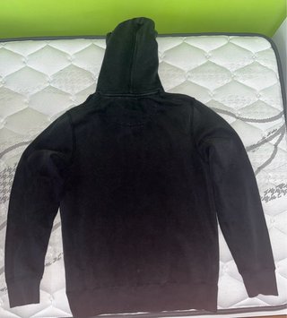 sudadera nike