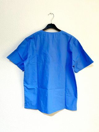 Camiseta pijama de trabajo