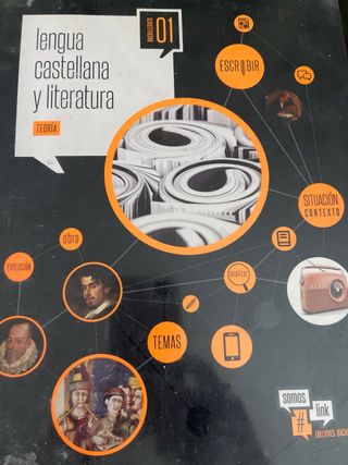 Bach 1 - Lengua Y Literatura