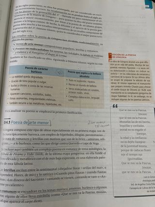 Bach 1 - Lengua Y Literatura