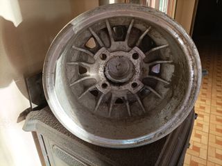 Llantas targa margarita