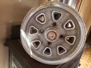 Llantas targa margarita
