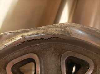 Llantas targa margarita