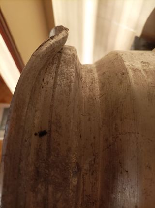 Llantas targa margarita