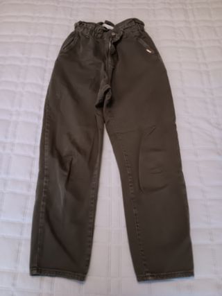 Pantalon chica talla S