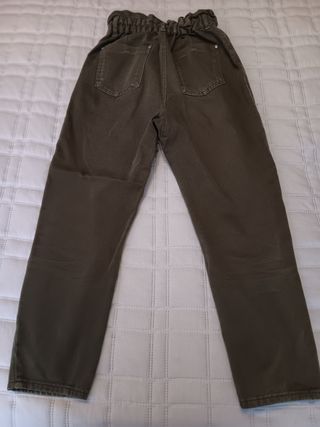 Pantalon chica talla S