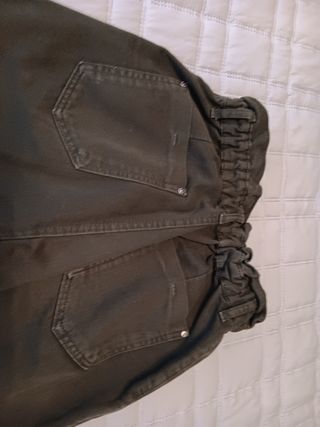 Pantalon chica talla S