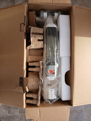 aspiradora ultenic AC1