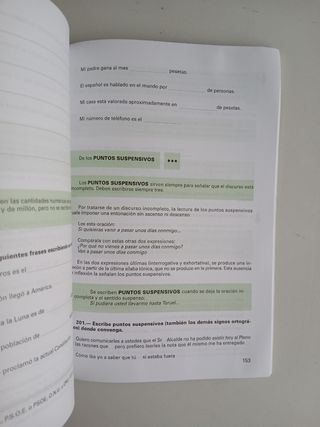 Recuperación ortográfica