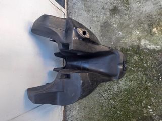 serbatoio benzina bmw f650