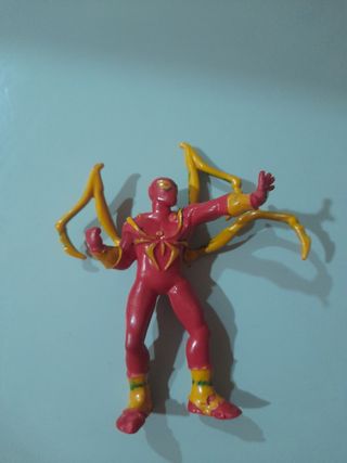 Muñecos Spider-Man