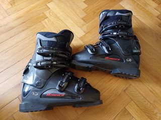 Botas de esqui