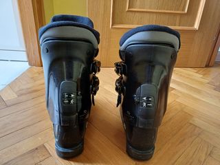 Botas de esqui