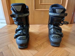 Botas de esqui