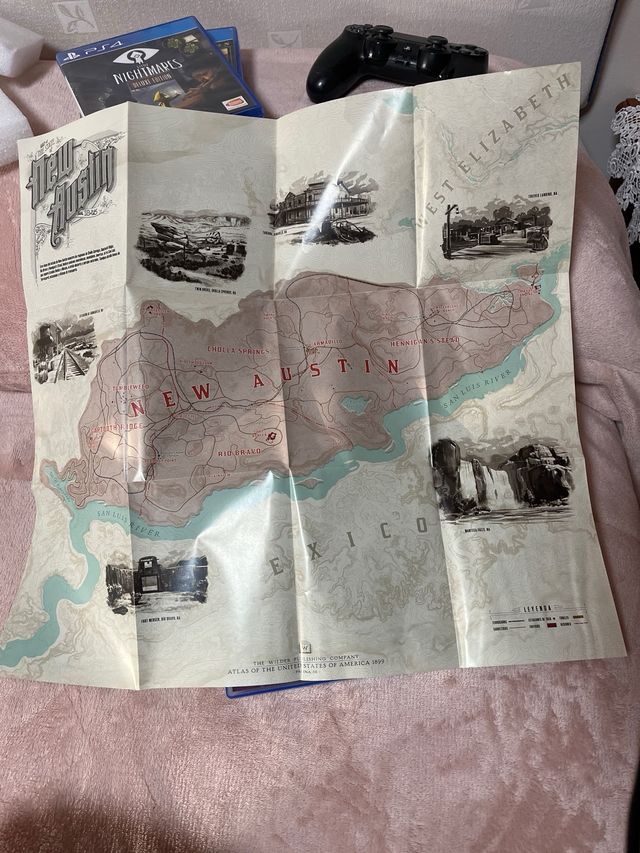 Red dead redemption II