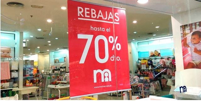 Cartel Colgante / Banner Colgante