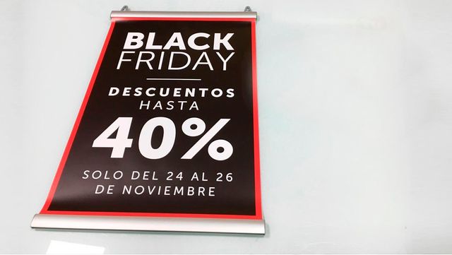 Cartel Colgante / Banner Colgante