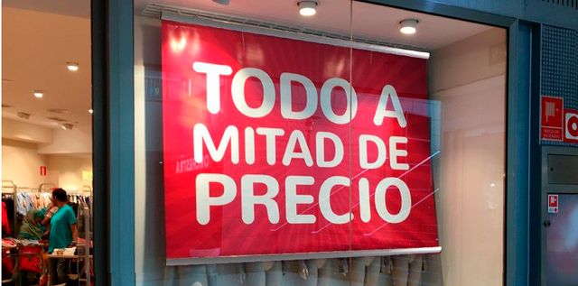 Cartel Colgante / Banner Colgante