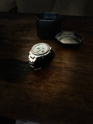 Reloj casio g-shock