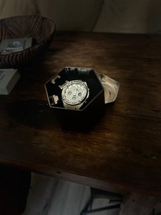 Reloj casio g-shock