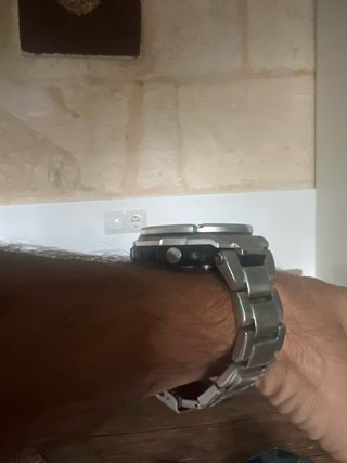 Reloj casio g-shock