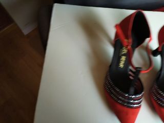 zapatos mujer