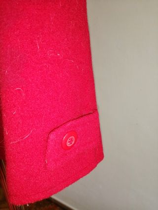 Traje de falda y chaqueta