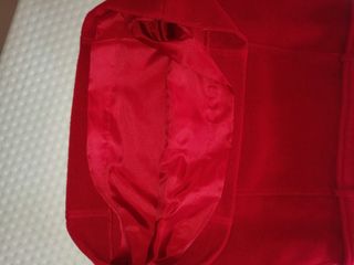 Traje de falda y chaqueta