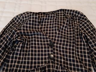 Vestido ZARA talla S