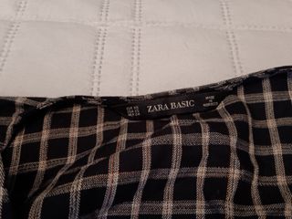 Vestido ZARA talla S