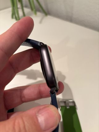 Reloj smsrtwatch xiaomi gts3 amazfit