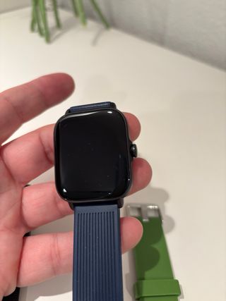 Reloj smsrtwatch xiaomi gts3 amazfit