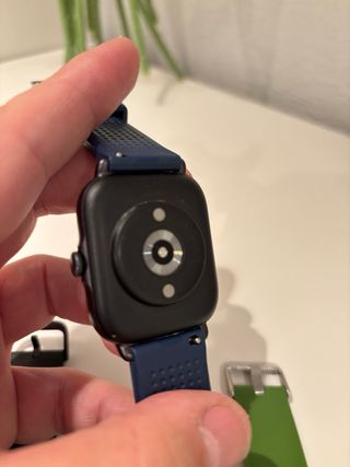 Reloj smsrtwatch xiaomi gts3 amazfit
