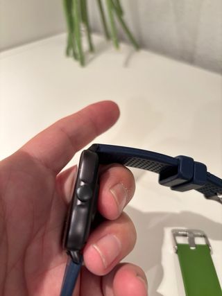 Reloj smsrtwatch xiaomi gts3 amazfit