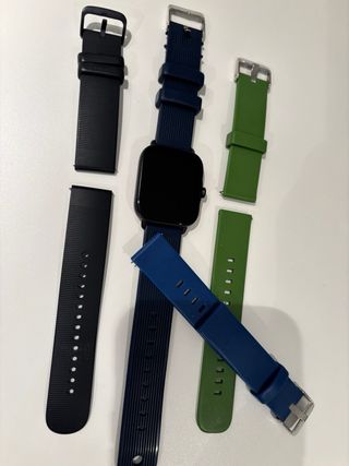 Reloj smsrtwatch xiaomi gts3 amazfit