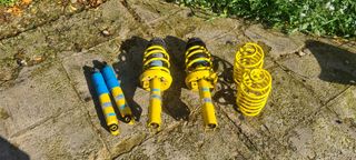 Suspension Bilstein B8