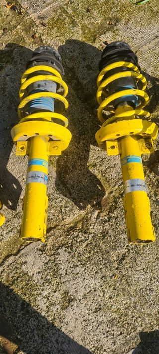 Suspension Bilstein B8