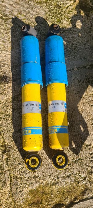 Suspension Bilstein B8