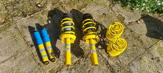 Suspension Bilstein B8