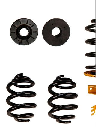 Suspension Bilstein B8