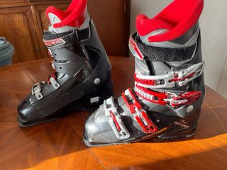 Botas de esqui