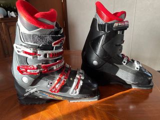 Botas de esqui