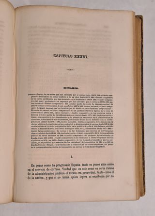 Libro: La España contemporánea