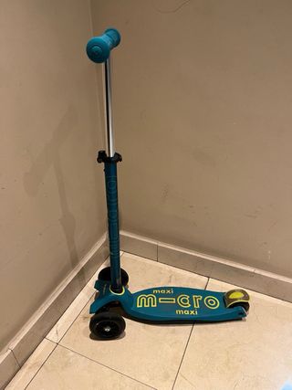 Monopatin micro maxi