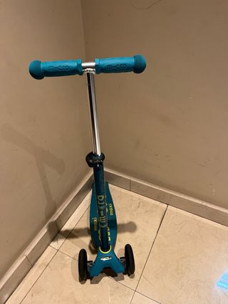 Monopatin micro maxi