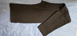 Pantalón Mallas embarazo premamá H&M TM á