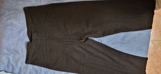 Pantalón Mallas embarazo premamá H&M TM á
