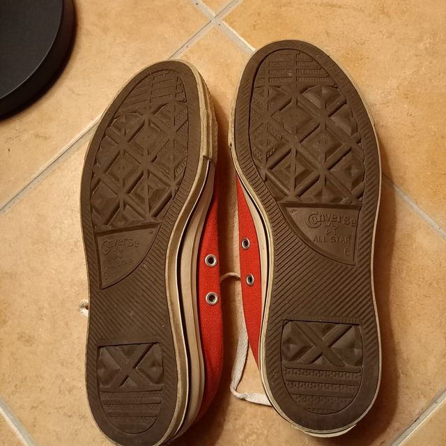 Scarpe ginnastica Converse