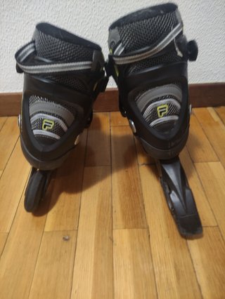 Patines en línea FILA